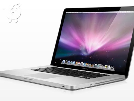 PoulaTo: MacBook Pro 17